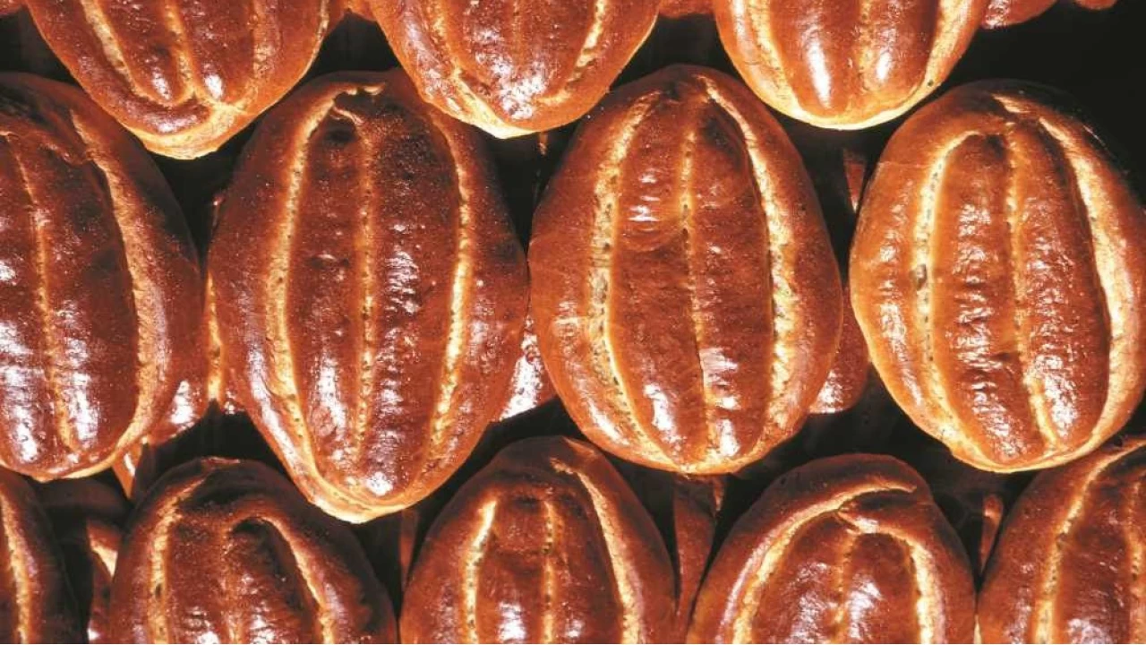 Parmak rei: Yozgatn ta frndan gelen miras