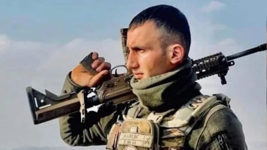 Pen�e-Kilit Operasyonunda bir �ehit daha