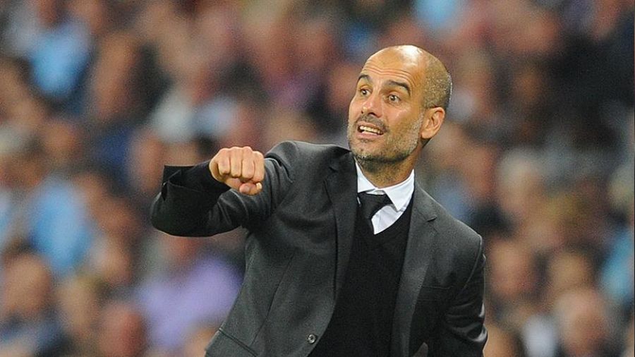 Pep Guardiola ameliyat edildi