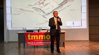 Prof. Dr. Naci Görür: ''Yedisu fayı için 250 yıllık periyot dolmuştur, eli kulağında''