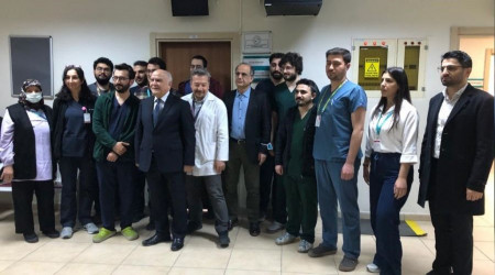 Prostat hastalar hzlca tedavi olabilecek