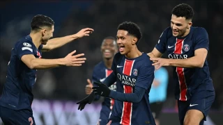 PSG bitime 6 hafta kala şampiyonluğunu ilan etti