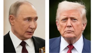 Putin'in, Trump'tan, sava sona erdirmek iin Donetsk'in tam kontroln talep ettii iddias