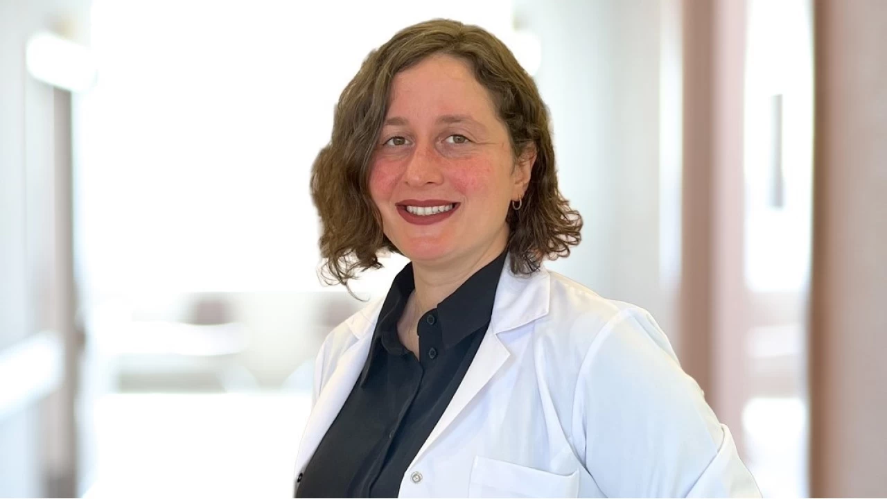 'Rahim ağzı kanseri ilerlemeden belirti vermez'