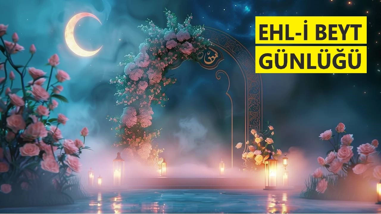 Rahmet kapıları ardına kadar açık