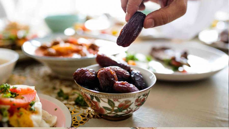 Ramazan ayı kalbi korumak için fırsat