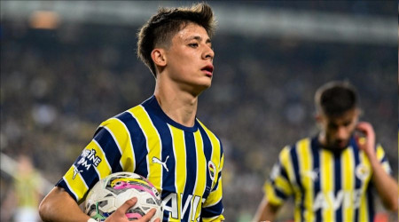Real Madrid'in tercihi Fenerbahçe ve Gençlerbirliği