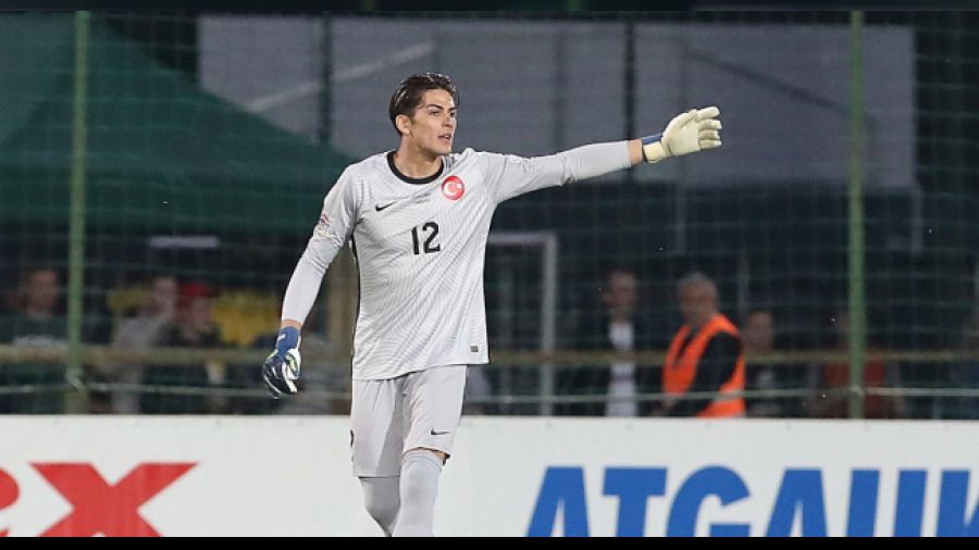 Rennes kaleci Do�an'� kiralad� 