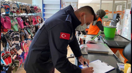Reyon fiyatı farklı, kasa fiyatı farklı