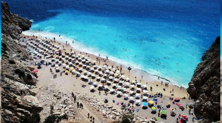 Rezervasyon yaparken dolandırılmayın!