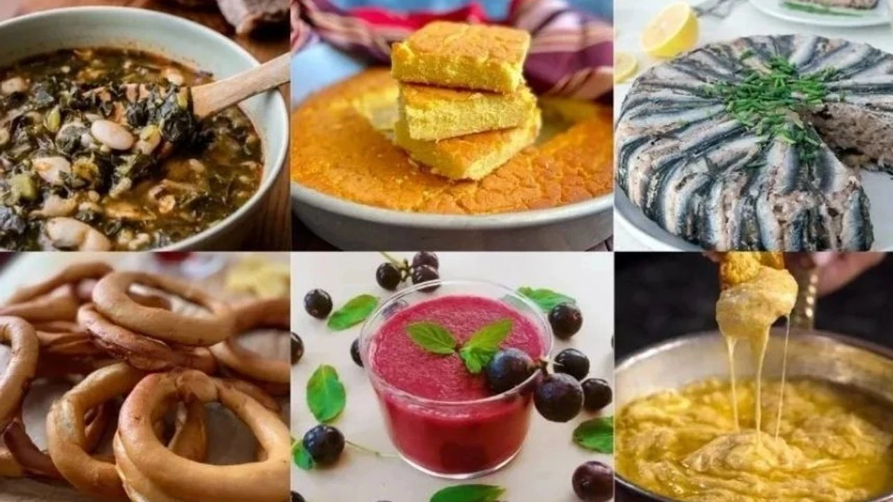 Rize Pazar: Yeilin ve ayn bakenti