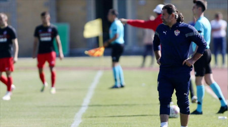 Rizespor yenilgisi sonu oldu