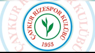 Rizespor'dan sakatlk aklamas