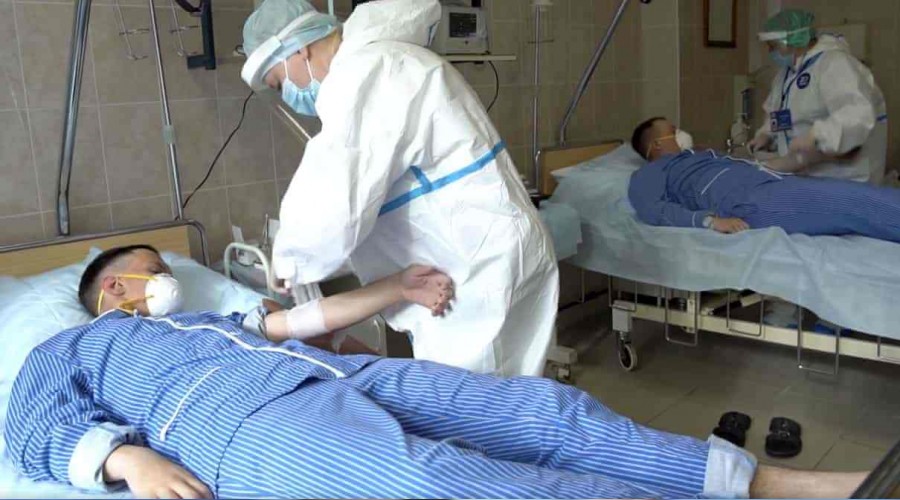 Rus a��s�n�n �arp�c� detaylar�