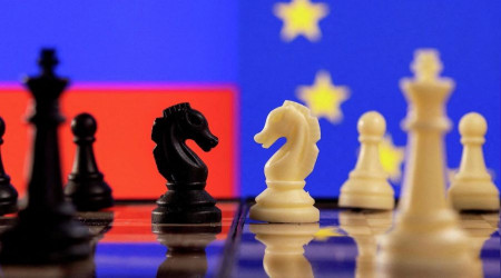 Rusya yaptırım rekortmeni oldu