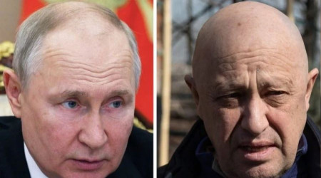 Rusya'da Wagner krizi, Putin'i tehdit ettiler