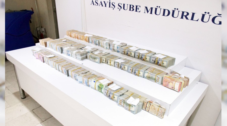 Saadet zinciri soruturmasnda ikinci dalga