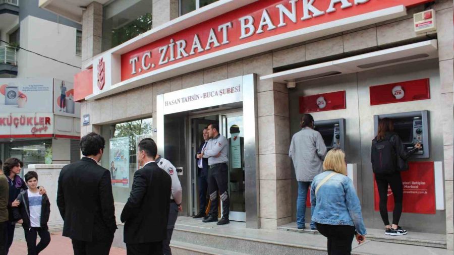 Sabah tartıştığı güvenlik görevlisini akşam tabancayla vurdu