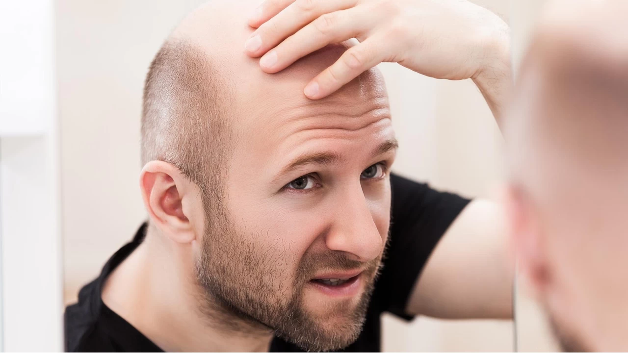 Saçlarınız İçin Alkol ve Şekerli İçecekler Tüketmeyin