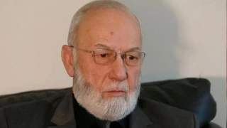 SADAT'ın kurucusu Adnan Tanrıverdi hayatını kaybetti