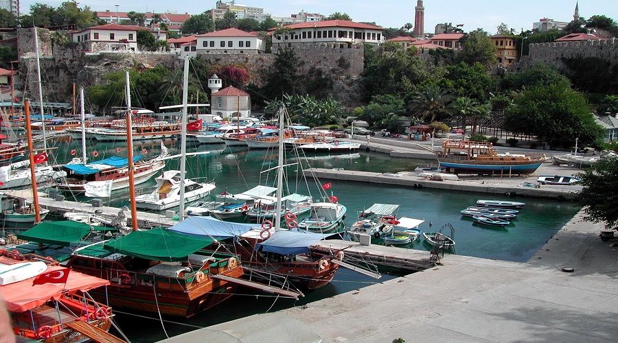Salk turizminde "Antalya lokomotif olmak istiyor"