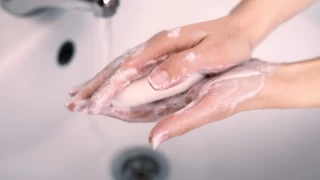Sağlıklı ve düzenli yaşamın anahtarı temizlik