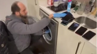 Sahte ilan ve oltalama yöntemiyle dolandırıcılık...