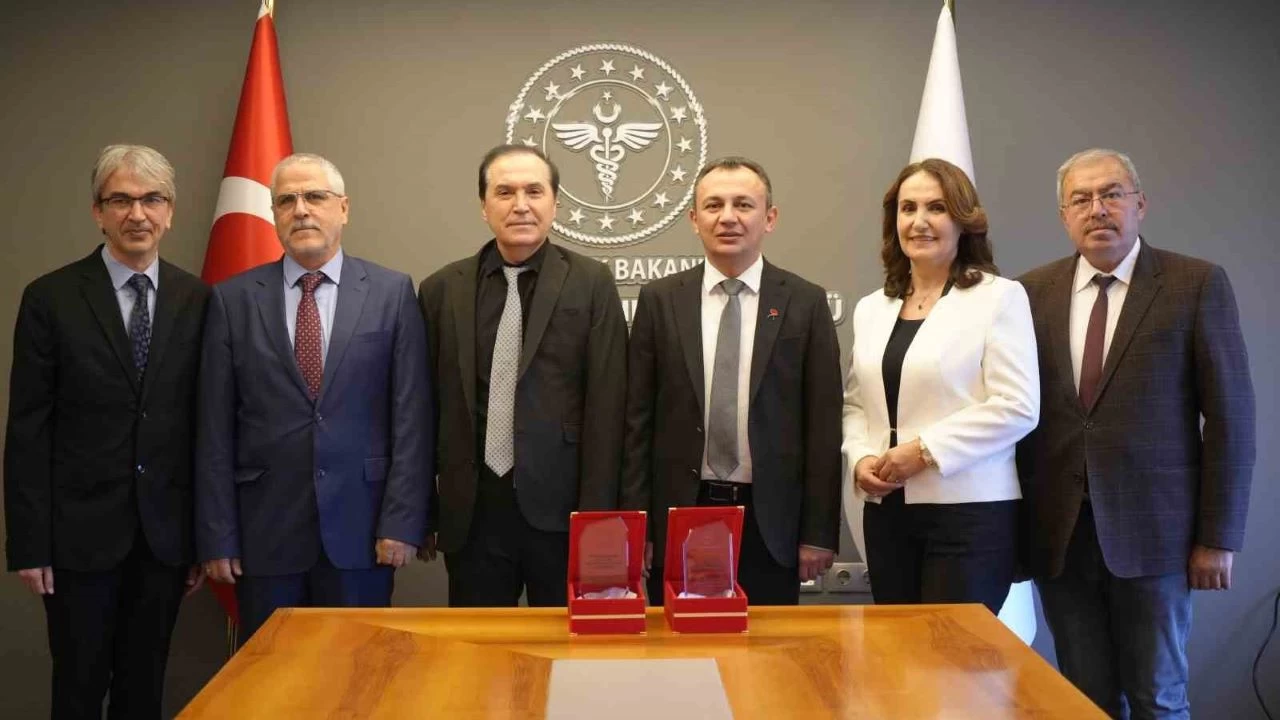 Samsun, organ bağışında Türkiye birincisi oldu