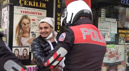 Sarhoş teklifi