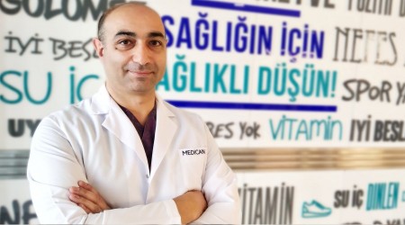 Sarkmaların oluşmasında yerçekimi de etkili