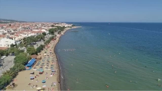 arky Sahili: Trkiyenin en uzun plajlarndan biri