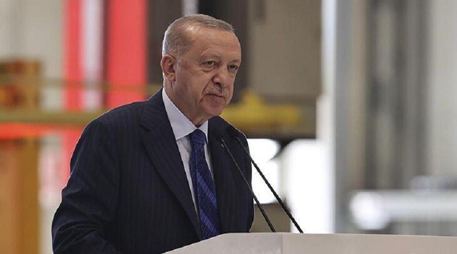 "Sayın Herzog'un ziyaretini gerçekten önemsiyoruz"