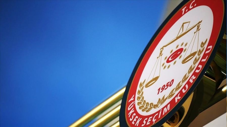 'Se�im ittifak�' i�in son tarih 24 Mart