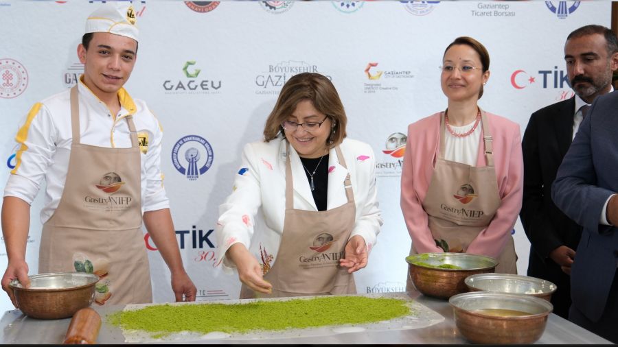 Şehir ekonomisi toprakla başlıyor