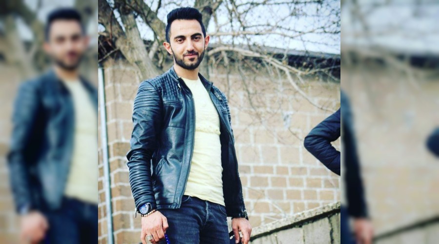 �ehit ate�i Kayseri'ye d��t�