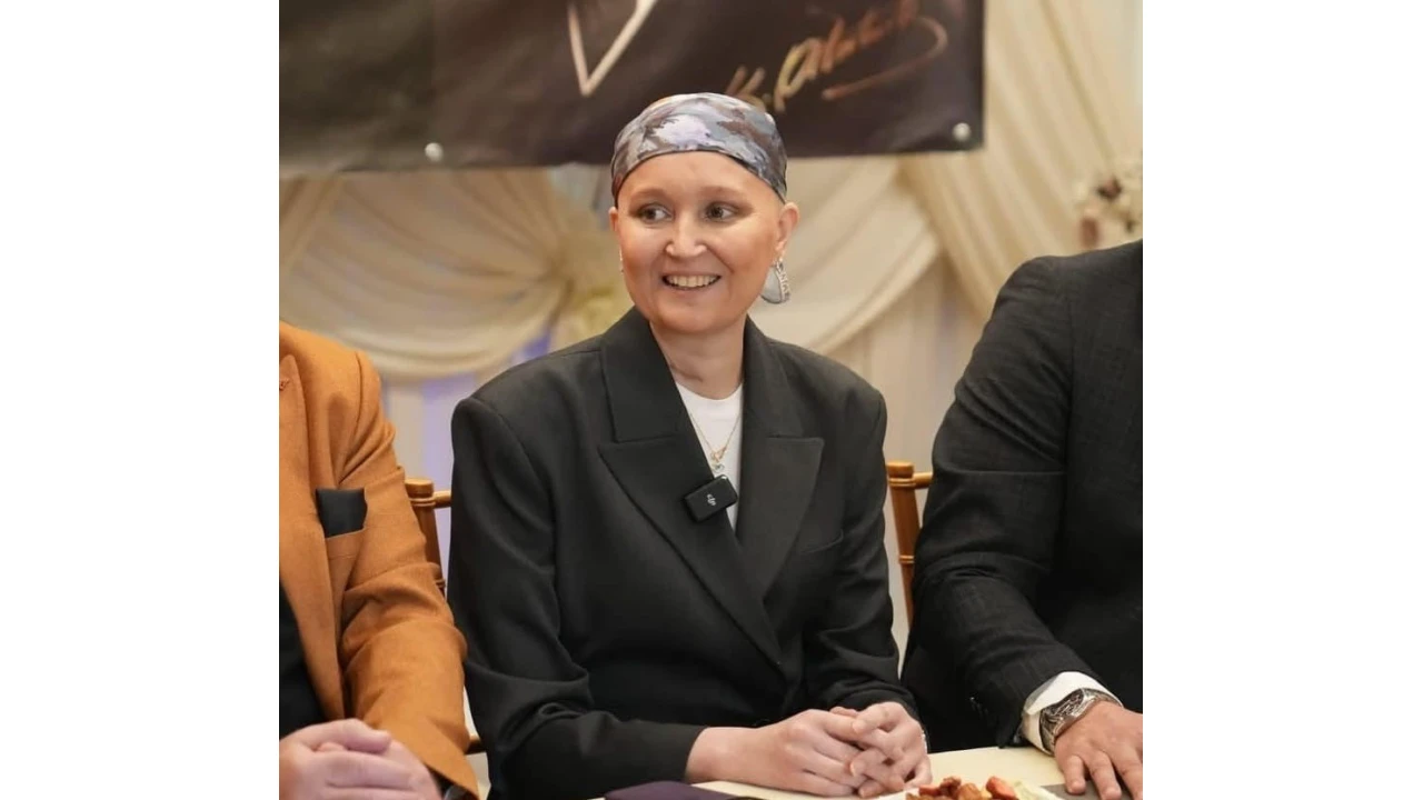 Şehzadeler Belediye Başkanı Durbay entübe edildi