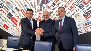 Seluk Bayraktar, sraile silah salayan irkete ortak oldu