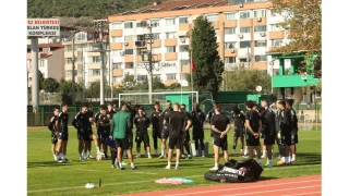 Seluk nan: "Alanyaspor manda taraftarlarmza ihtiyacmz var"