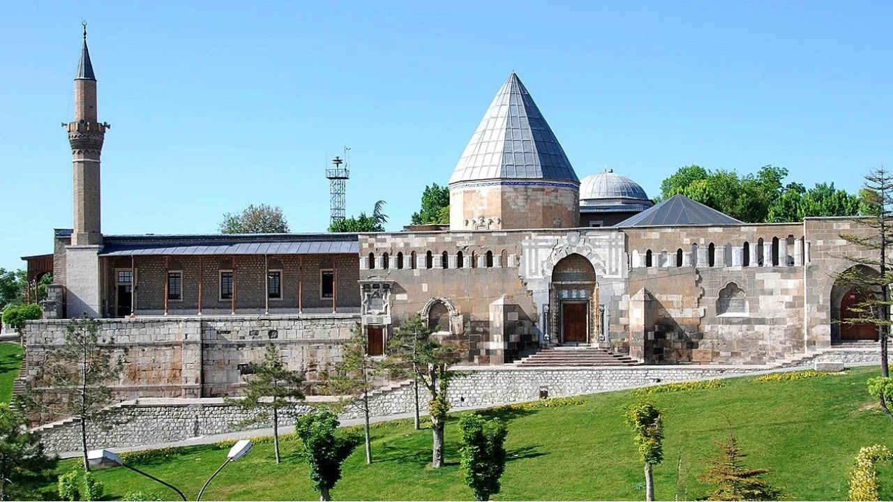 Seluklu eserlerinin temel zellikleri: Taa kaznm medeniyetin izleri