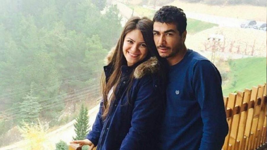 Sele kap�lan Zilal topra�a verildi
