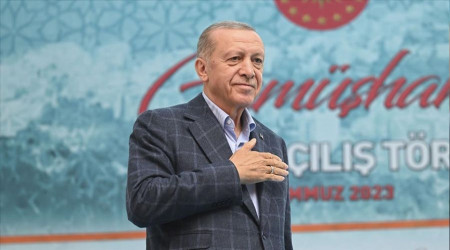 'Senden hesap uzmanı falan olmaz'