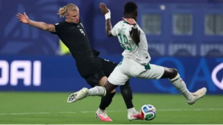 Senegal ikinci maçını da kaybetti