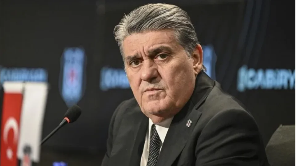 Serdal Adalı'nın yeni yönetimi şekillendi