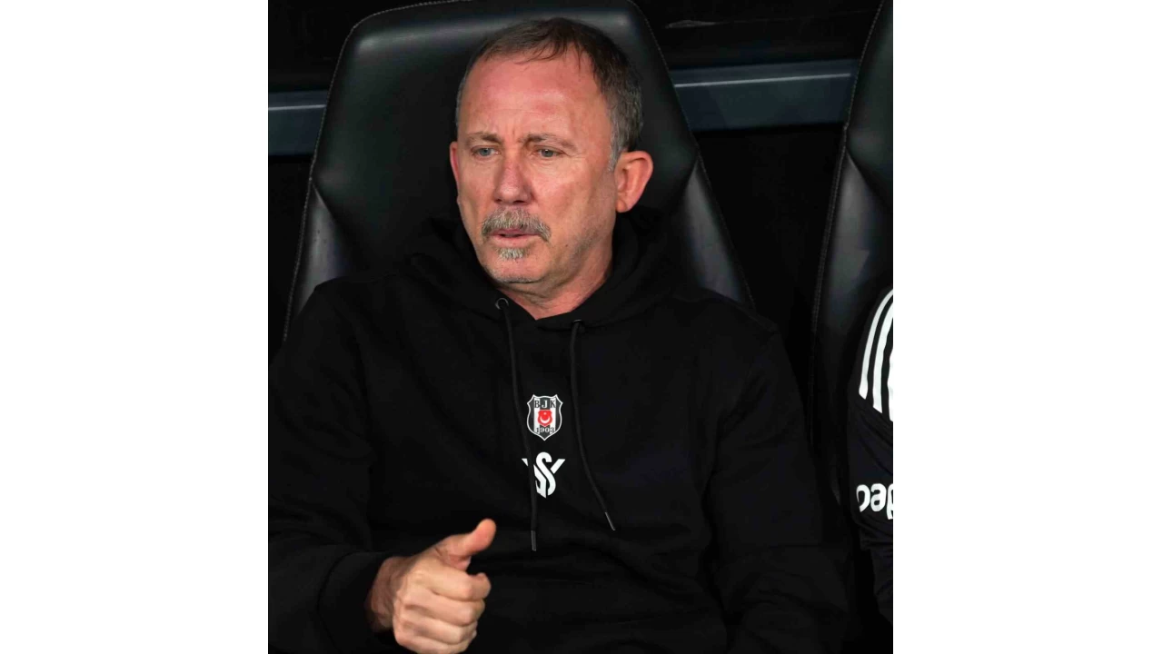 Sergen Yaln, Beikta'n banda Fenerbahe'ye ilk kez kaybetti