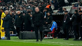 Sergen Yal��n, cezal� duruma d��t�