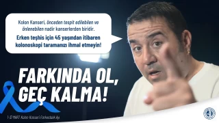 Sessizce geliyor, hayatla bağı koparıyor