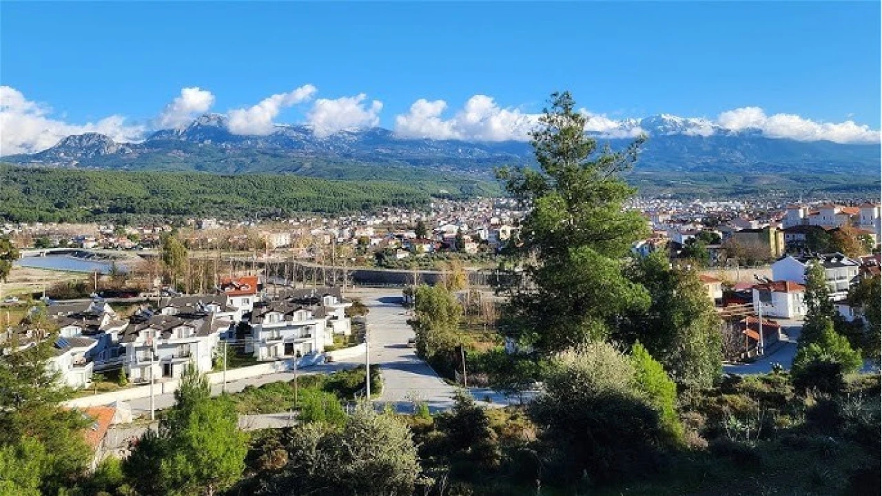 Seydikemerde rn eitlilii ve iftilerin zorlu mcadelesi