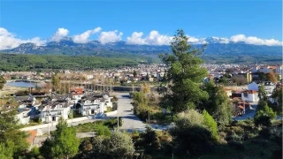 Seydikemer’de ürün çeşitliliği ve çiftçilerin zorlu mücadelesi