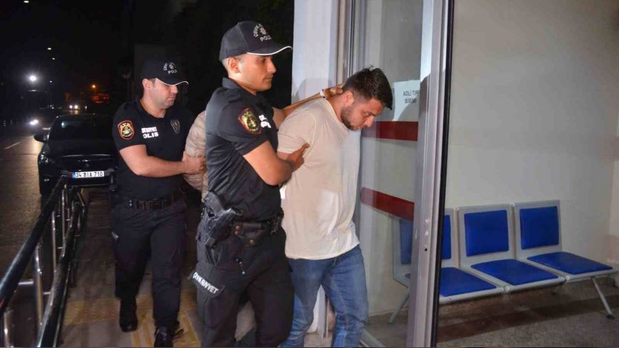 Siber polisinden 'Sazan Sarmalı' operasyonu:10 gözaltı