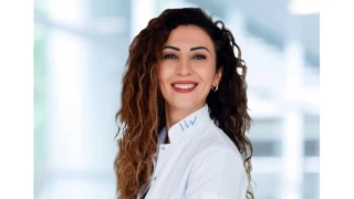 'Sigara, gebelik şansını yüzde 40 azaltıyor'